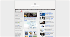 Desktop Screenshot of giuseppegalliano.it